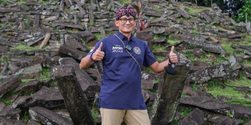 Gunung Padang Cianjur