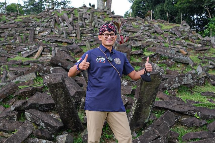 Gunung Padang Cianjur