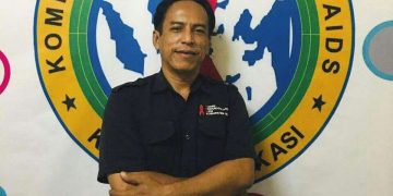 kpad kabupaten bekasi