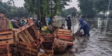 Sungai cisaranten lama