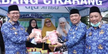 UMKM Kabupaten Bekasi