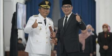 pejabat wali kota cimahi