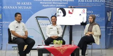 job fair