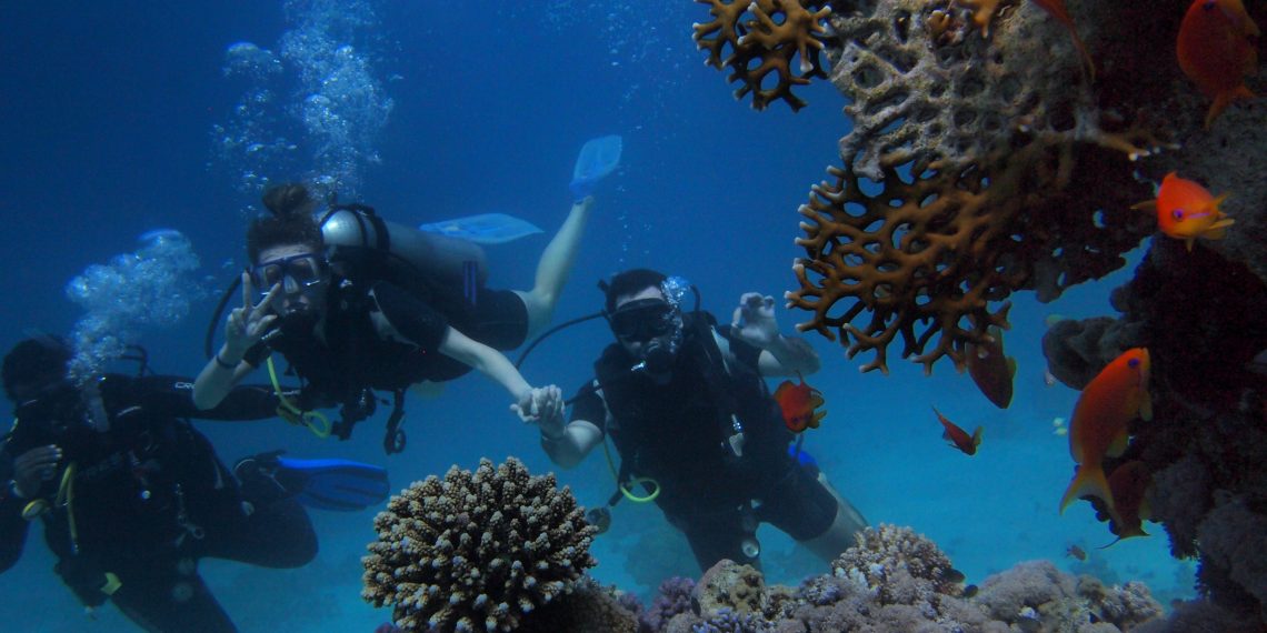 Taman Nasional Wakatobi