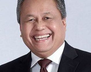 perry warjiyo