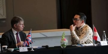 kerja sama pendidikan