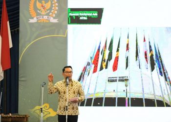 ridwan kamil dukung ikn