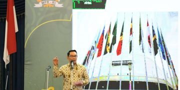 ridwan kamil dukung ikn