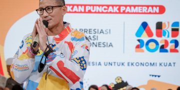 apresiasi kreasi indonesia