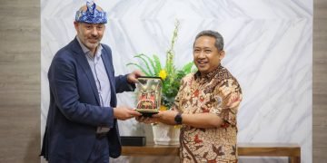 sinergi ketahanan pangan