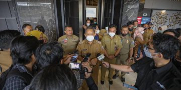 Kampung siaga bencana