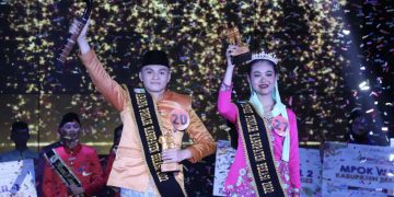 juara abang dan mpok