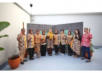 batik bandung