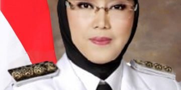 anne ratna mustika