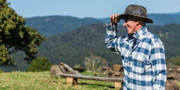 duta petani milenial