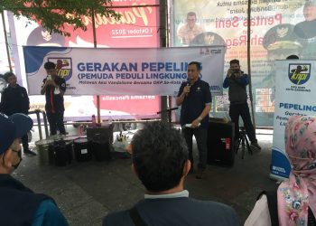 pemuda kota bandung