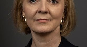 Lizz Truss