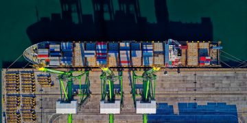 lembaga pembiayaan ekspor indonesia