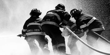 data kebakaran kota bandung