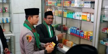 peredaran obat sirup