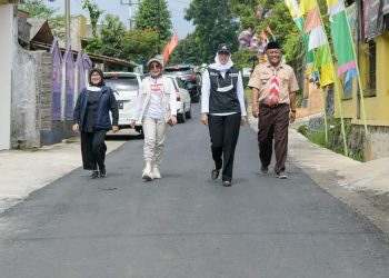 Infrastruktur kabupaten purwakarta