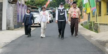 Infrastruktur kabupaten purwakarta