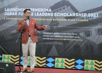 Beasiswa Pendidikan