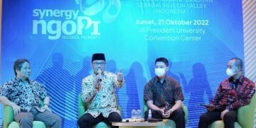 silicon valley indonesia