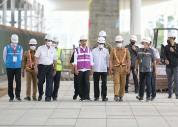 kereta api cepat