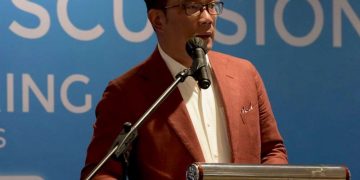 asosiasi daerah penghasil migas