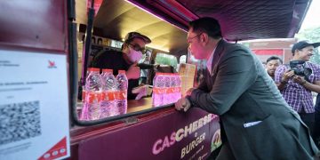 Curated Amazing Product Jawa Barat 2022