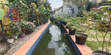 Rumah Edukasi Motekar