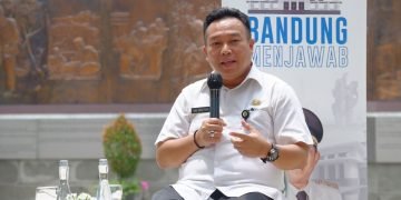 Kampung siaga bencana kota bandung