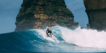 target kunjungan wisatawan