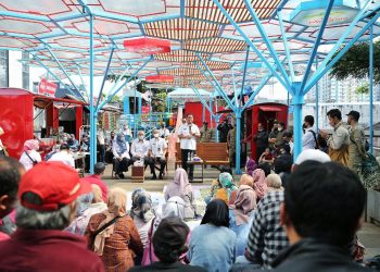 teras cihampelas