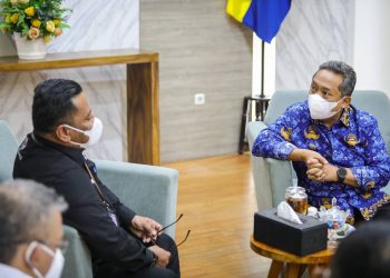 bandara husein sastranegara