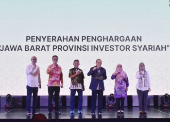 investor syariah