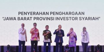 investor syariah