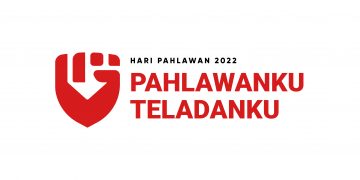 logo hari pahlawan