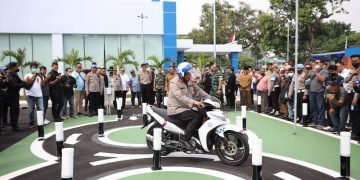 Gak Mau Ribet, Kapolda Jabar Minta Pembuatan SIM Dipermudah