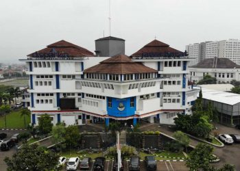 bantuan masjid margonda