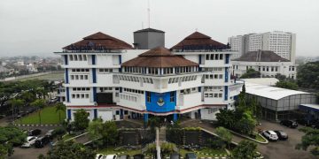 bantuan masjid margonda