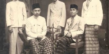 Tokoh Persis, Persatuan Islam