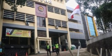 Kadin Jabar Lirik Universitas Pasundan Jadi Proyek Rintisan