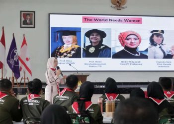 kunci sukses kepemimpinan