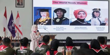 kunci sukses kepemimpinan