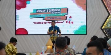 Investor & Business Matching Kabupaten Garut