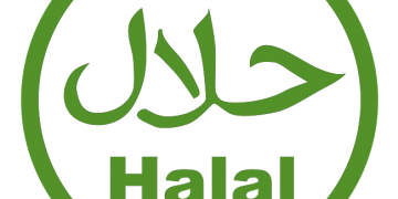sertifikat halal