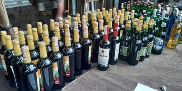 libur nataru miras,satresnarkoba polres tasikmalaya kota