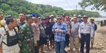 pantai selatan garut